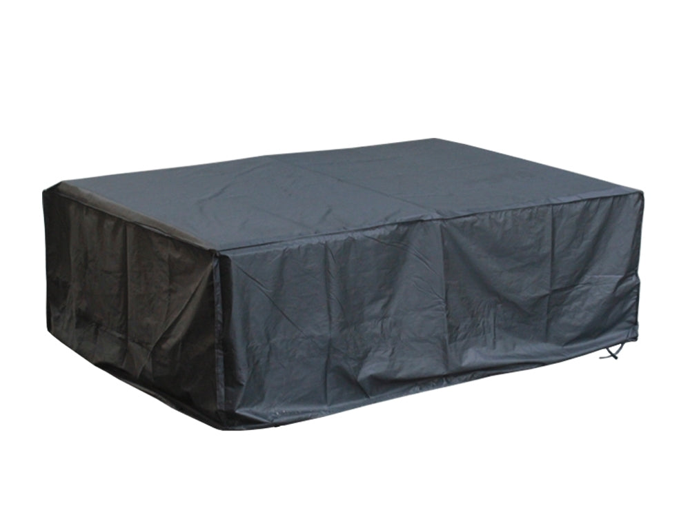 210D Waterproof Outdoor Furniture Cover 185 x 120cm