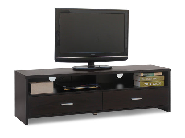 MATHER 1.5M Entertainment Unit - ESPRESSO