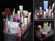 Nail Polish Organiser Makeup Stand - BUBBLE WRAP