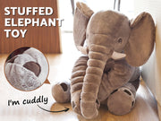 Stuffed Animals Plush Toys Pillow Pet Stuffed Elephant Soft Toys 