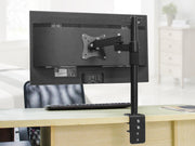 14"- 27" Monitor Stand Bracket Arm Desk Mount Stand