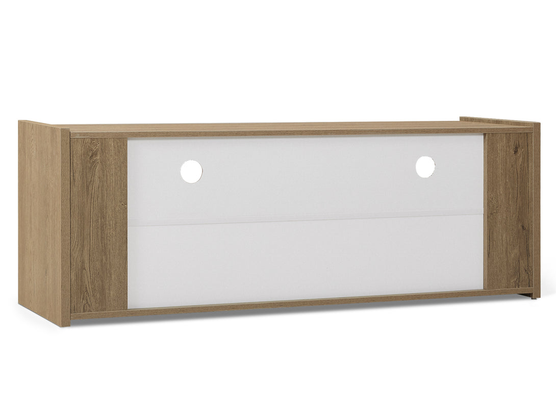 TOMMIE 1.4M Entertainment Unit - OAK