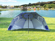 Mega Beach Shelter Beach Tent Camping Tent Umbrella Sun Shade