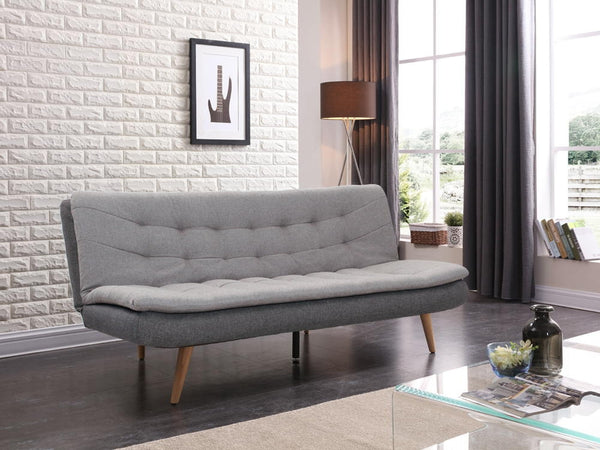 DAKOTA 3-Seater Sofa Bed