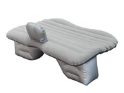 Car Travel Inflatable Bed - GREY