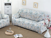 2 Seater Sofa Cover Couch Cover 145-190cm - BLOOM