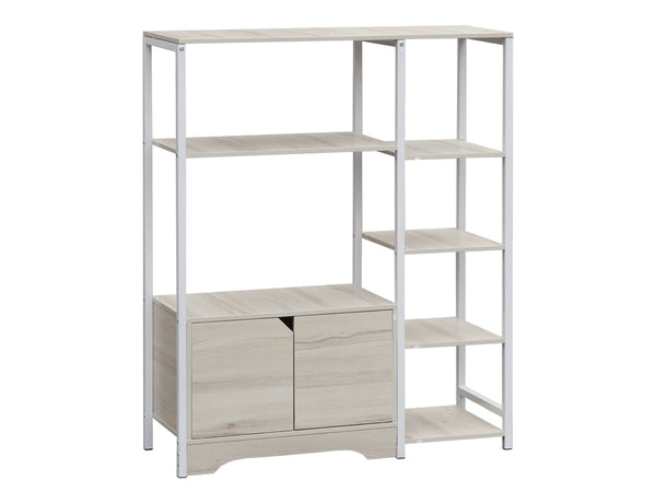 HELLIER Storage Shelf