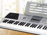 Professional Electronic Keyboard Teaching Piano 61 Key