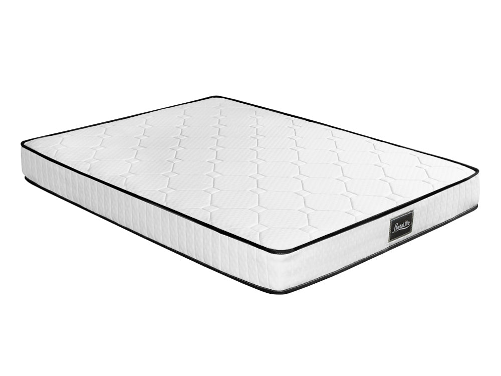 BetaLife Deluxe Pocket Spring Mattress - QUEEN