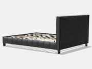 EIGER King Bed Frame - DARK GREY