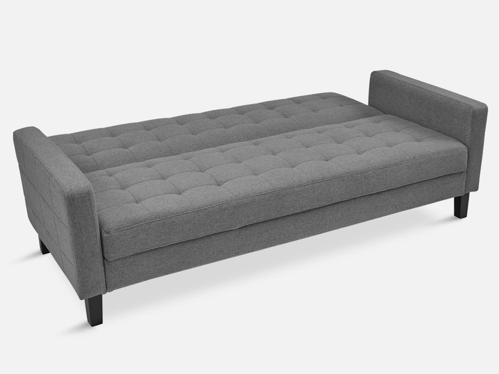 BOLOGNA 3 Seater Sofa Bed Lounge Suite